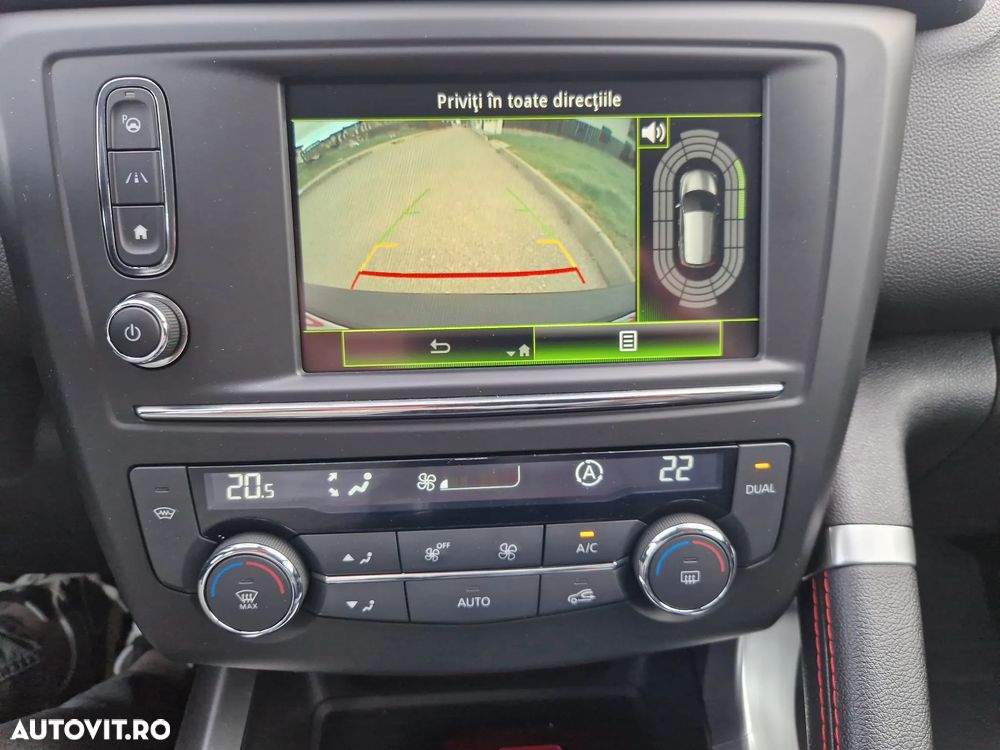 Renault Kadjar Energy dCi 130 4x4 Bose Edition - 18