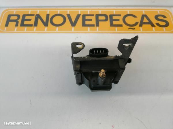 Bobine Igniçao Citroen Ax (Za-_) - 2