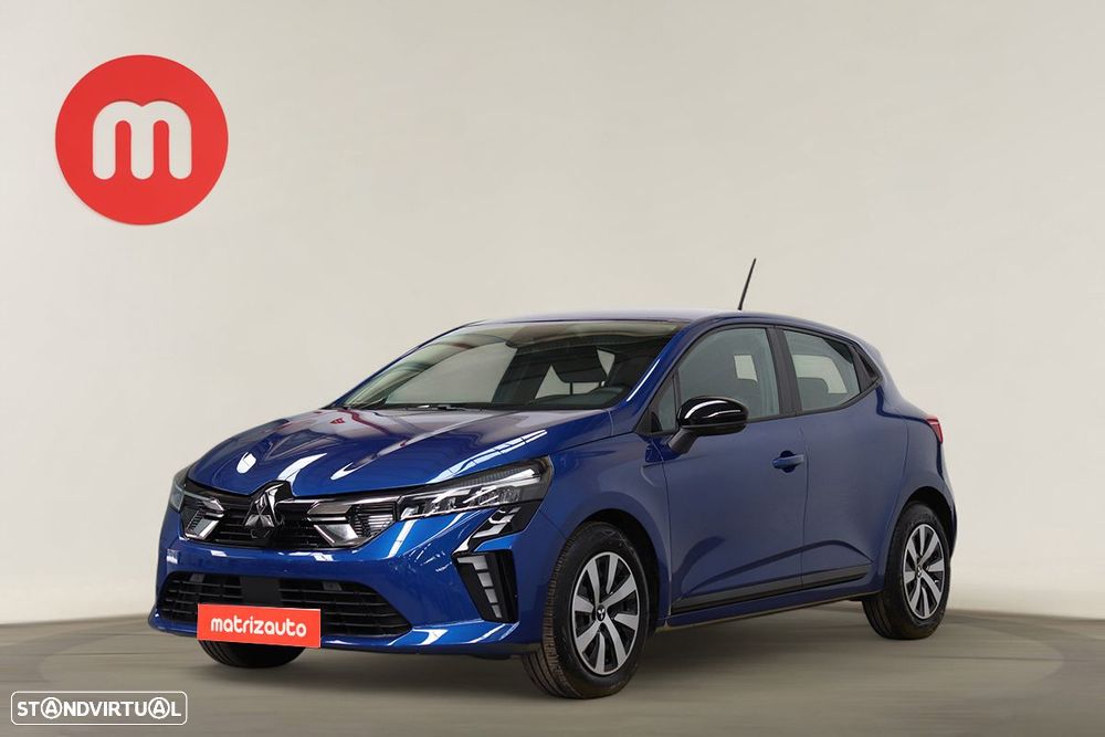 Mitsubishi Colt 1.0 MPI Kyoto - 2