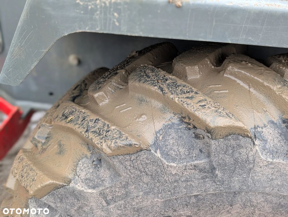 Wacker Neuson DW30 3001 3001s - 7