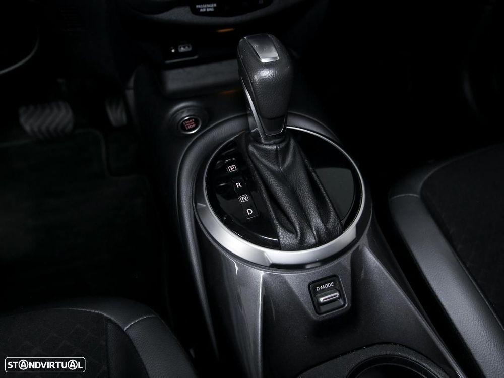 Nissan Juke - 22