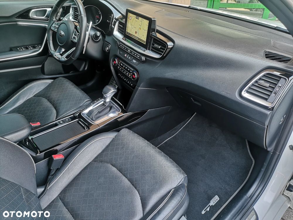 Kia ProCeed 1.6 CRDi DCT7 SCR GT LINE - 18
