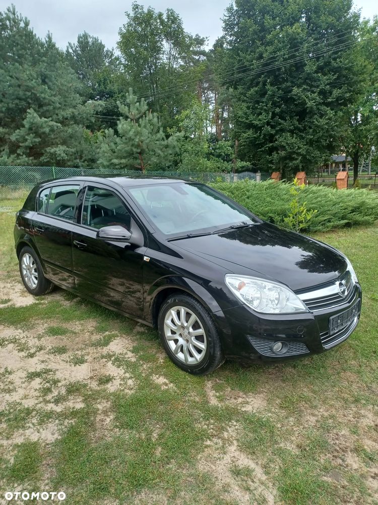 Opel Astra 1.4 Selection - 1