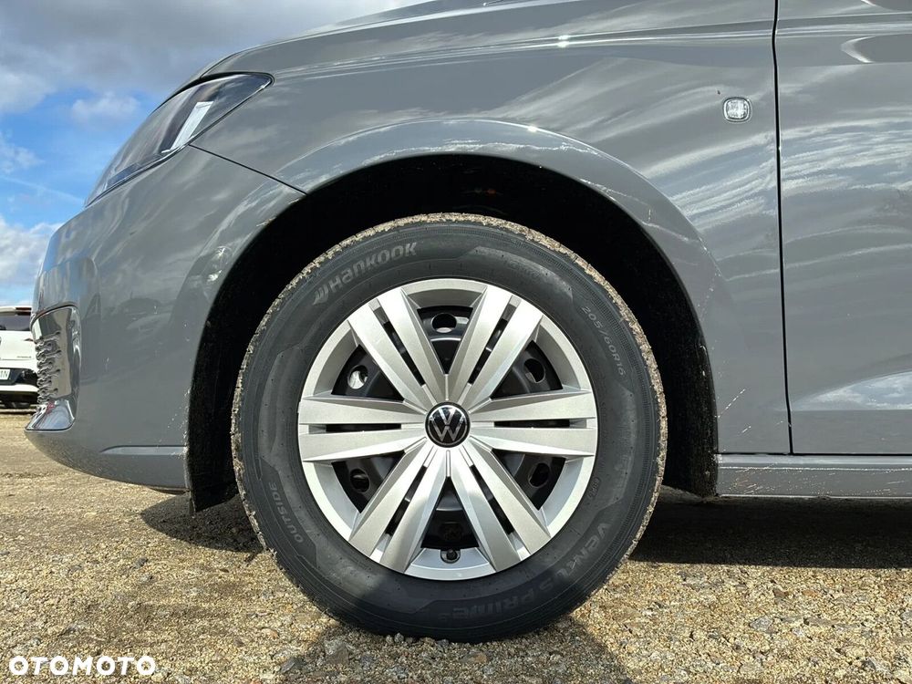 Volkswagen Caddy Maxi 2.0 TDI DSG - 29