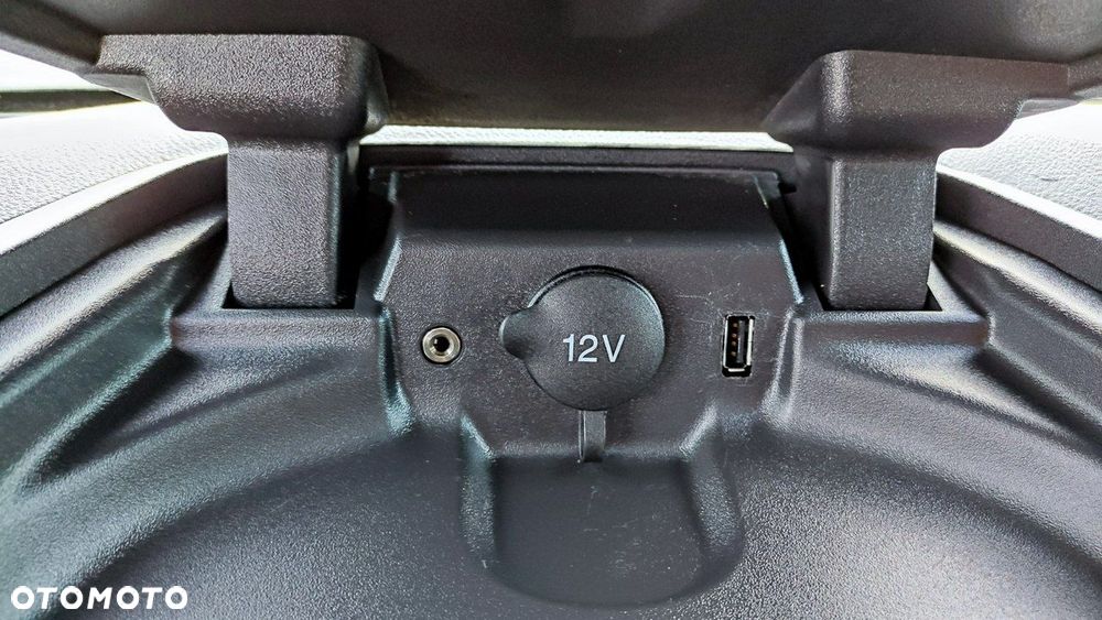 Ford Transit Custom - 39