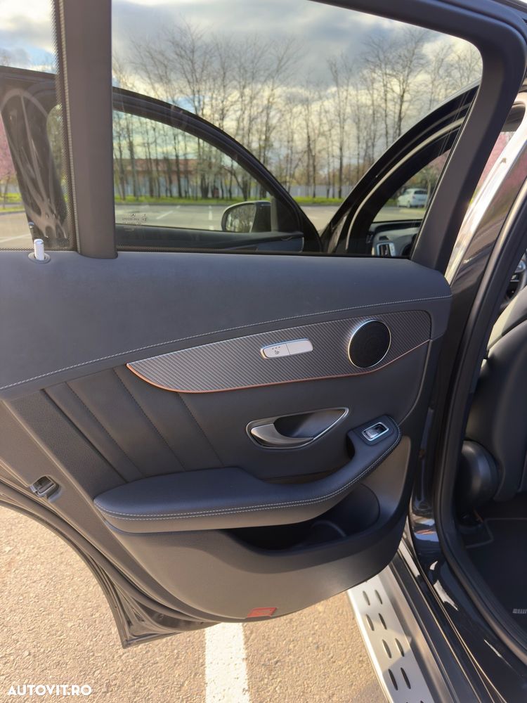 Mercedes-Benz EQC 400 4MATIC Sport - 10