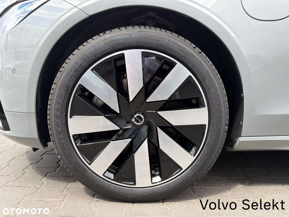 Volvo V90 - 34