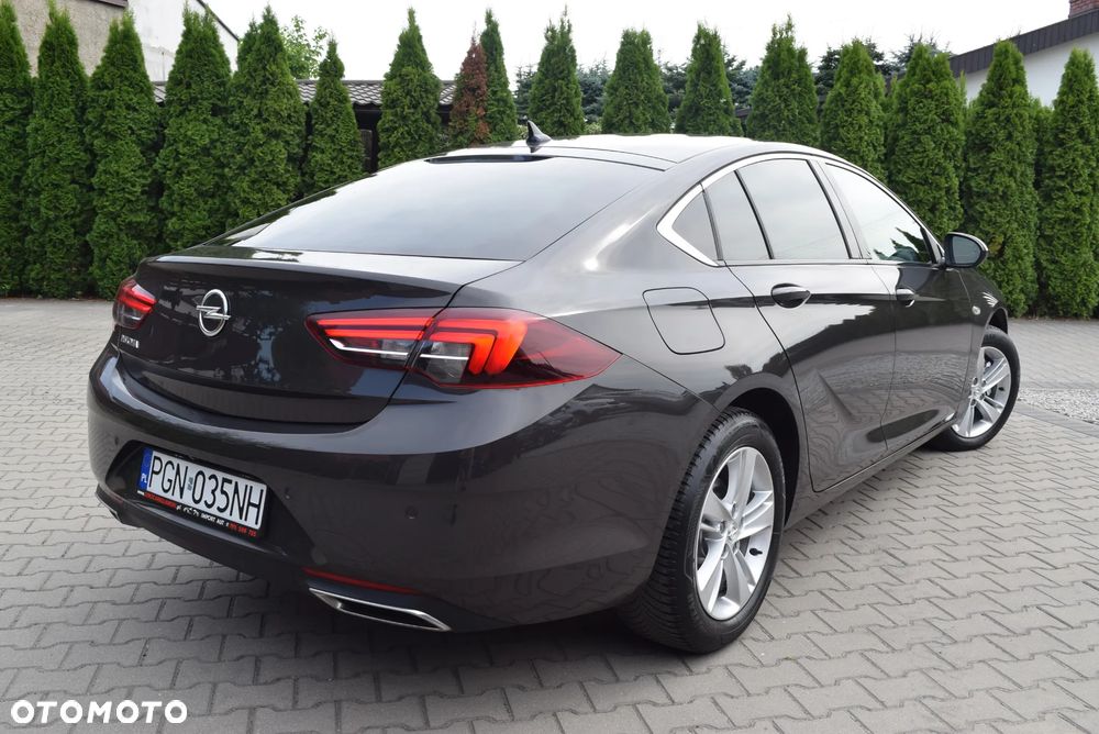 Opel Insignia 2.0 CDTI Business Edition S&S - 3
