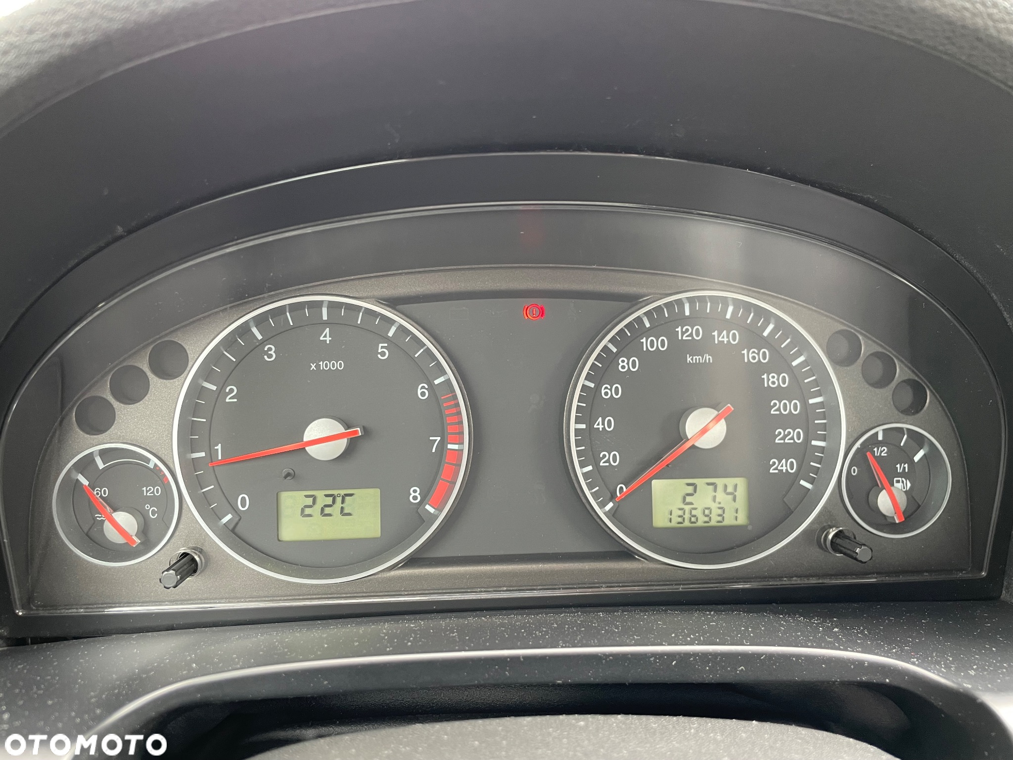 Ford Mondeo 1.8 Ghia - 20