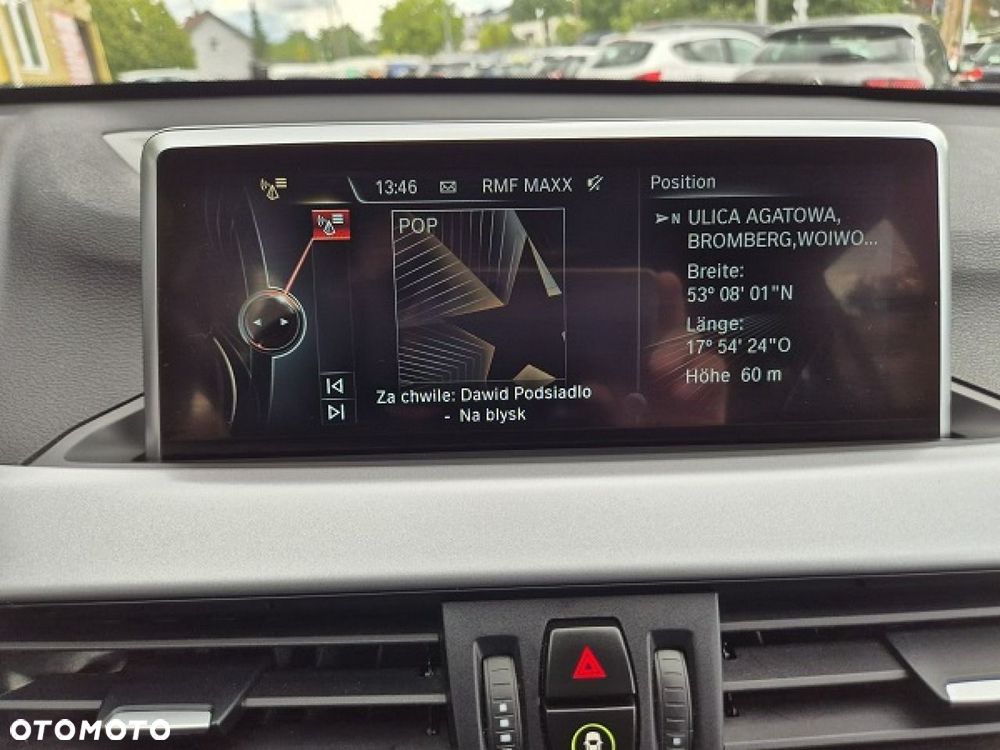 BMW X1 - 27