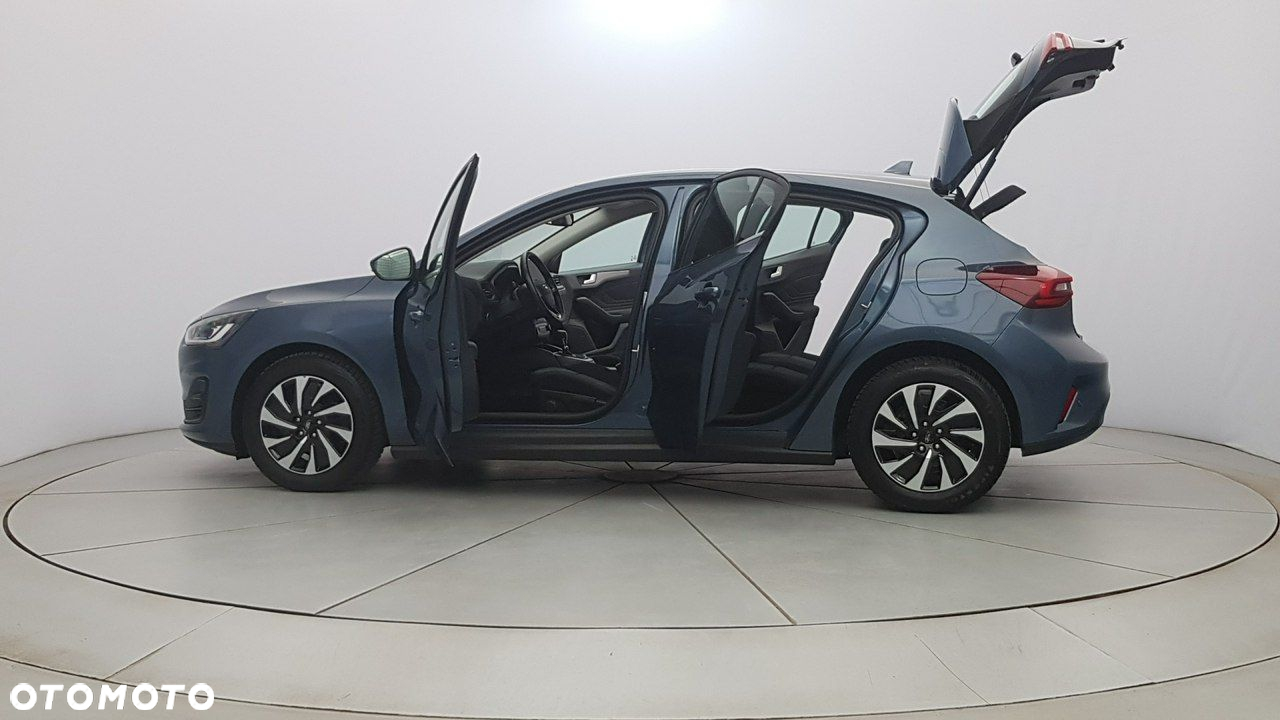 Ford Focus - 11