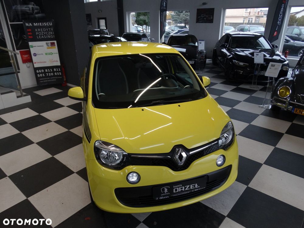 Renault Twingo - 10