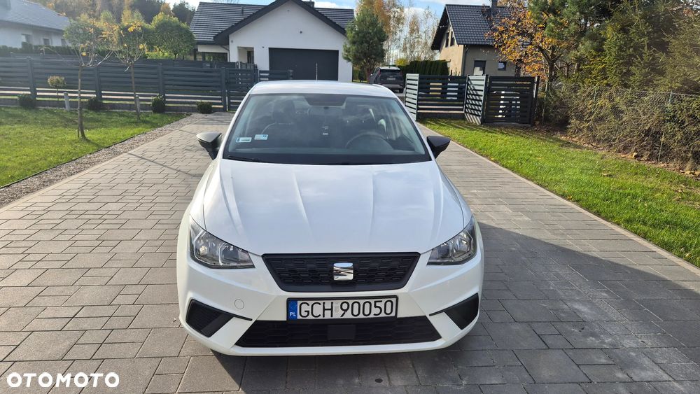 Seat Ibiza - 2