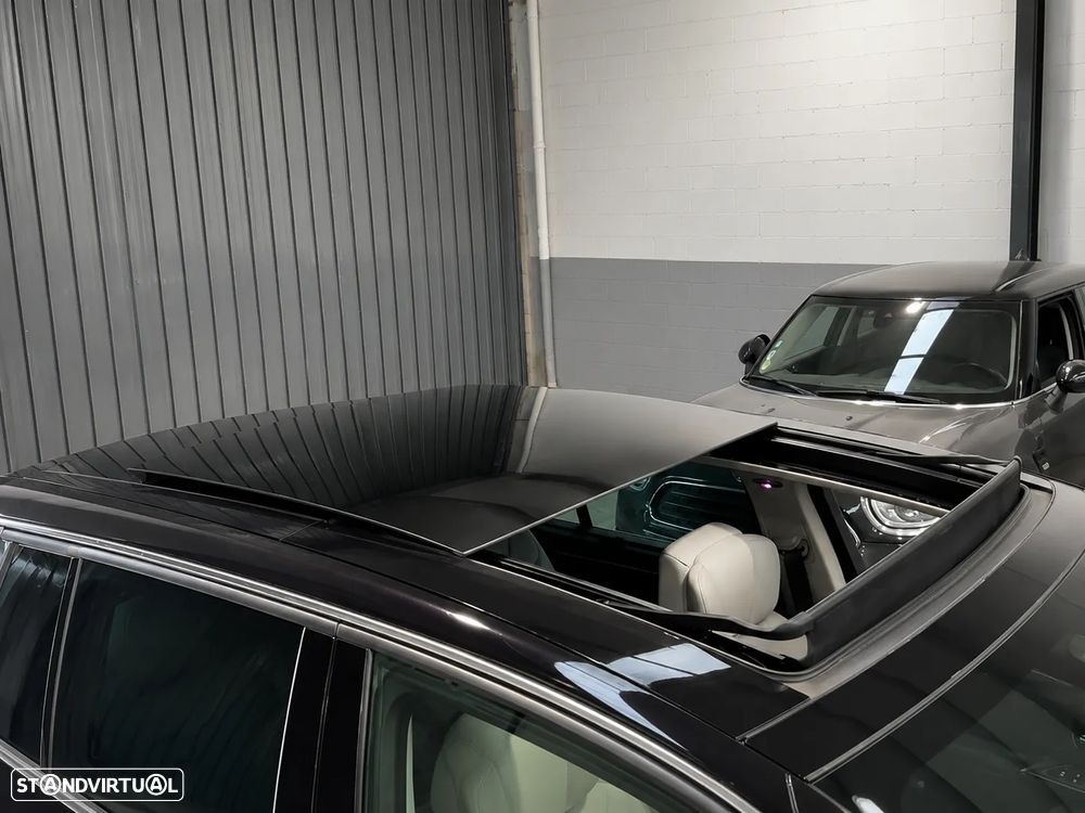 Renault Espace 1.6 dCi Initiale Paris EDC - 14