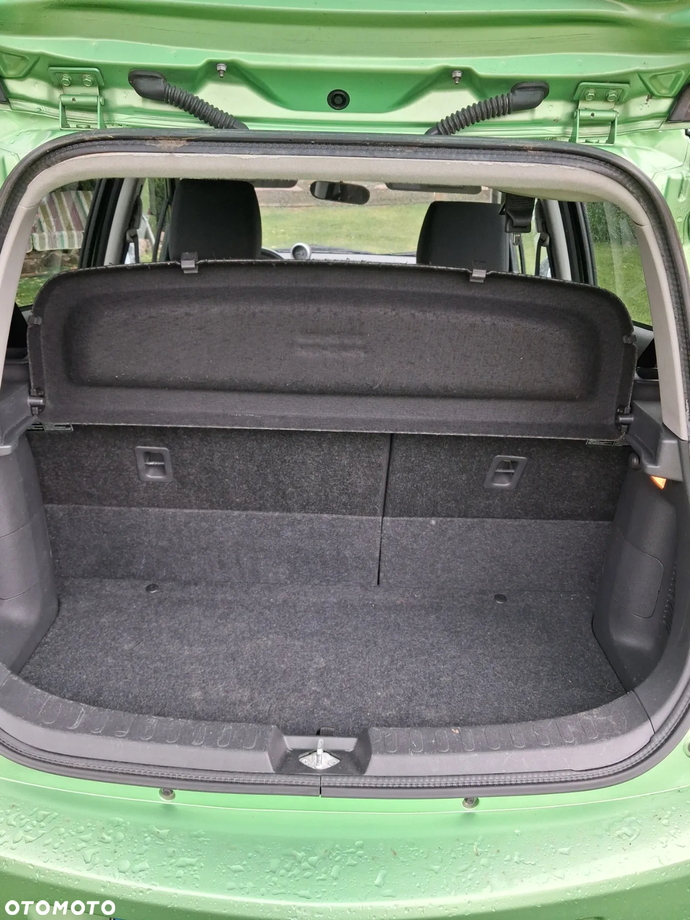 Opel Agila - 6