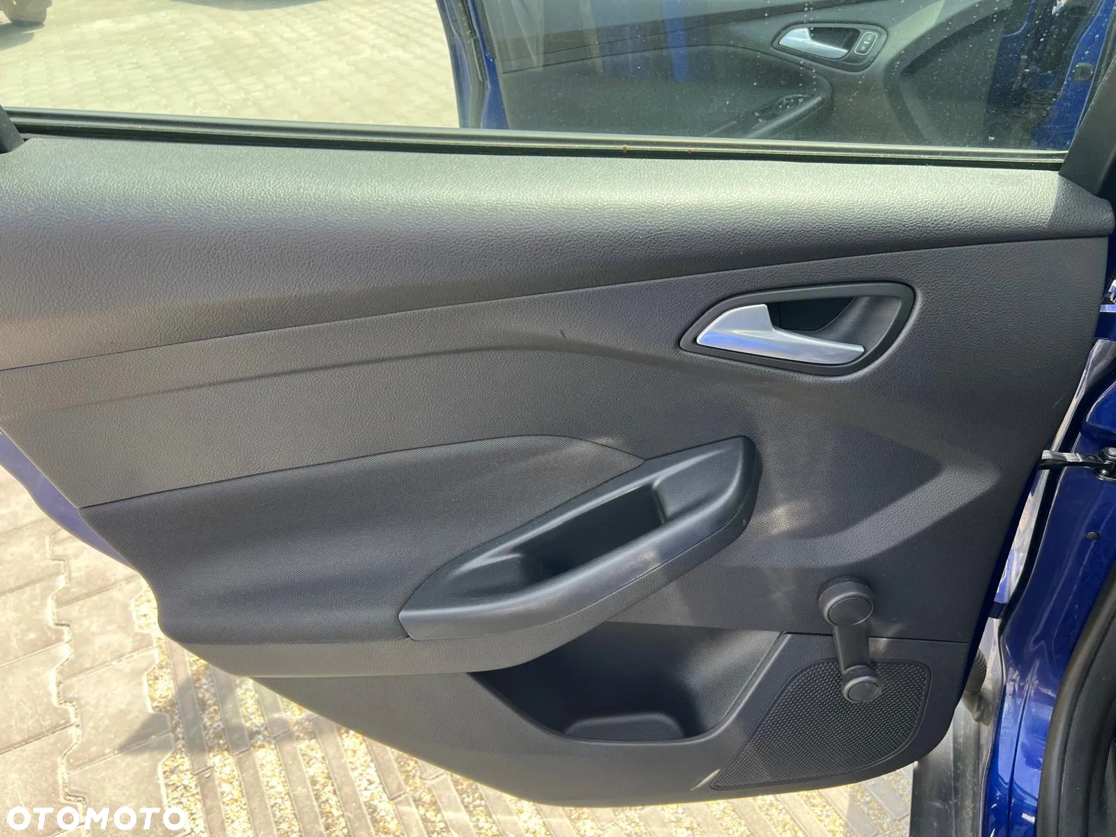 Ford Focus 1.5 TDCi Trend - 10