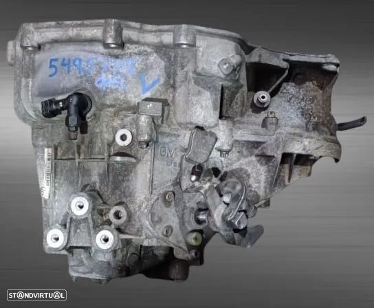 Caixa de velocidades Opel Ref: 5495775 - 1