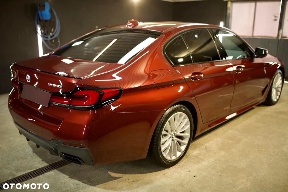 BMW Seria 5 - 13