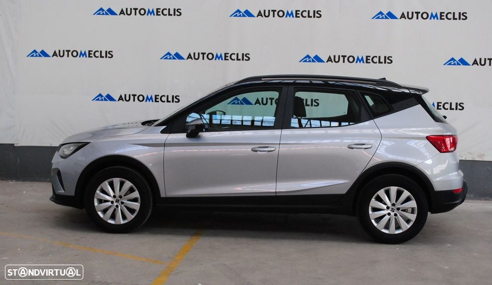 SEAT Arona 1.0 TSI Style - 5