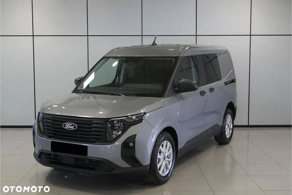 Ford Transit Courier - 2