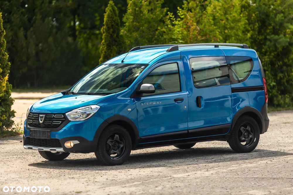 Dacia Dokker 1.6 Laureate - 9