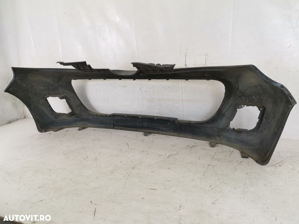 Bara Fata Peugeot  107 1 2005 2006 2007 2008 2009 2010 2011 2012 Origi - 7