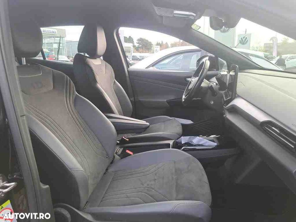 Volkswagen ID.5 Pro - 2
