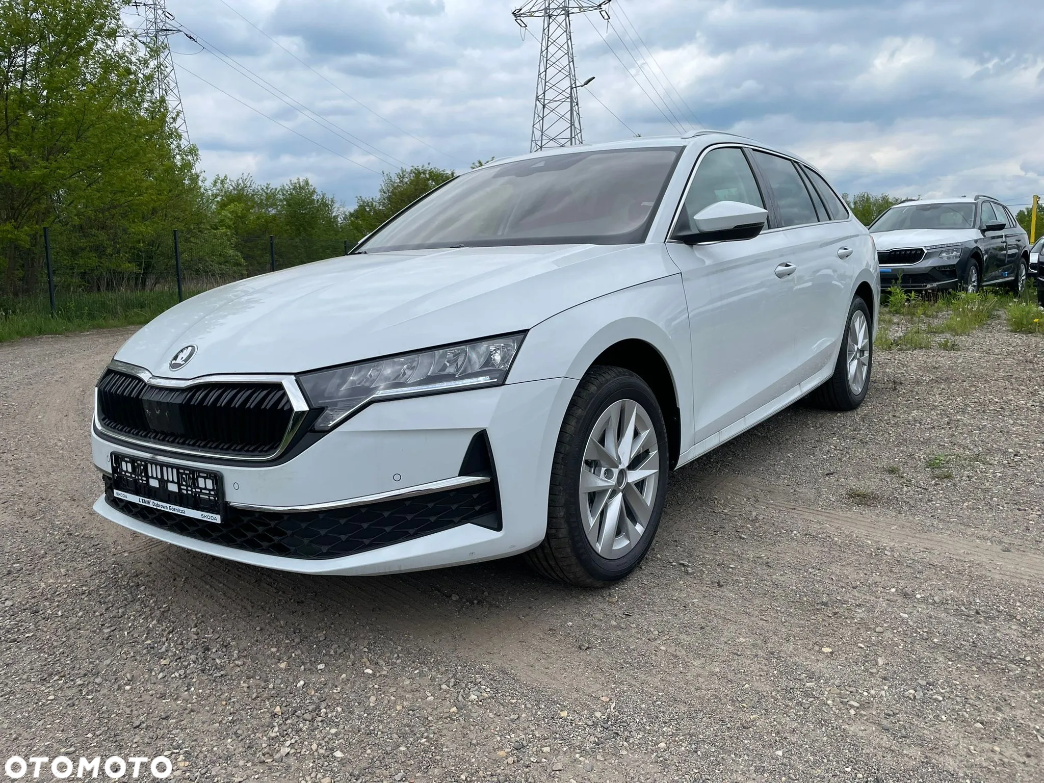 Skoda Octavia - 7