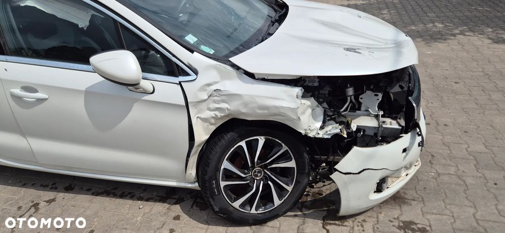 DS Automobiles DS 4 - 5