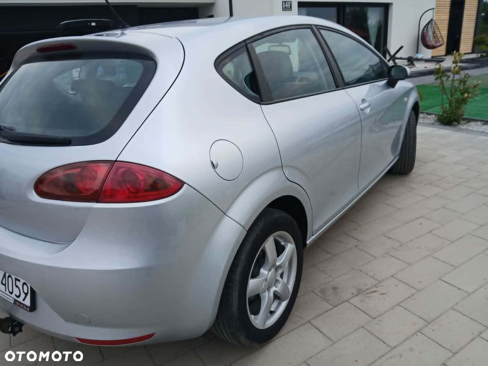 Seat Leon - 16