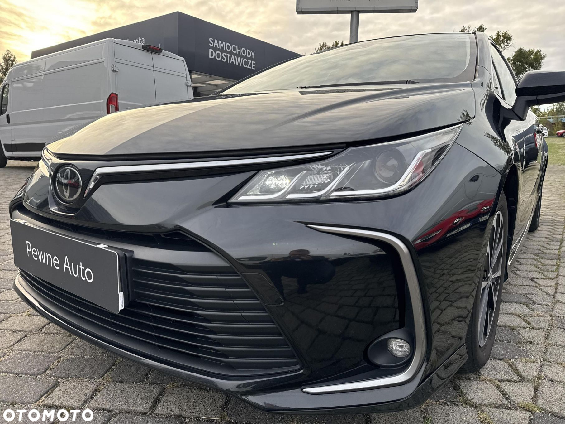 Toyota Corolla 1.6 Comfort - 9