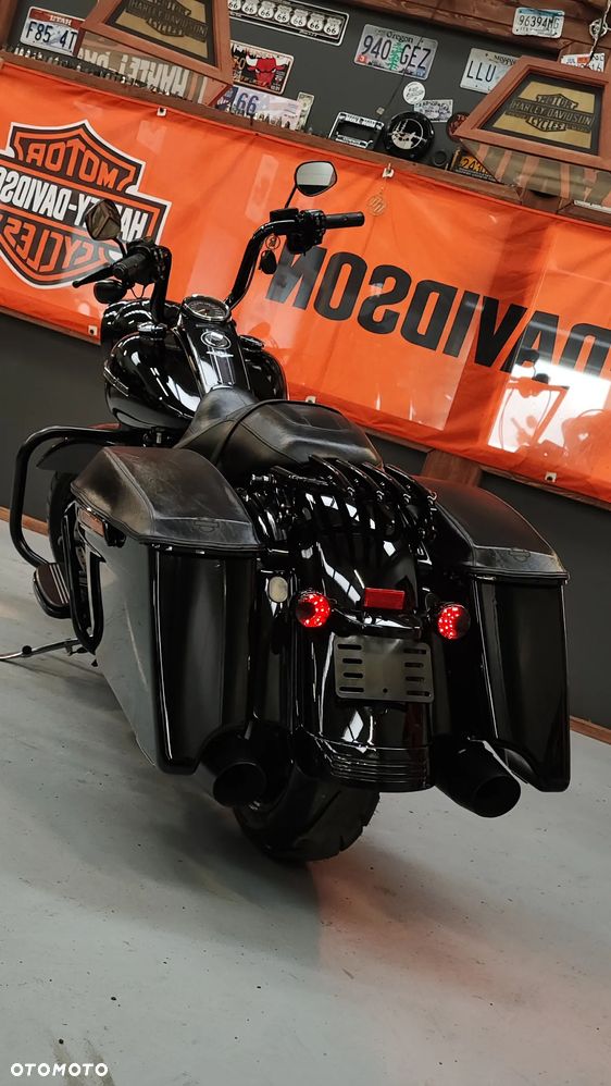 Harley-Davidson Touring Road King - 3