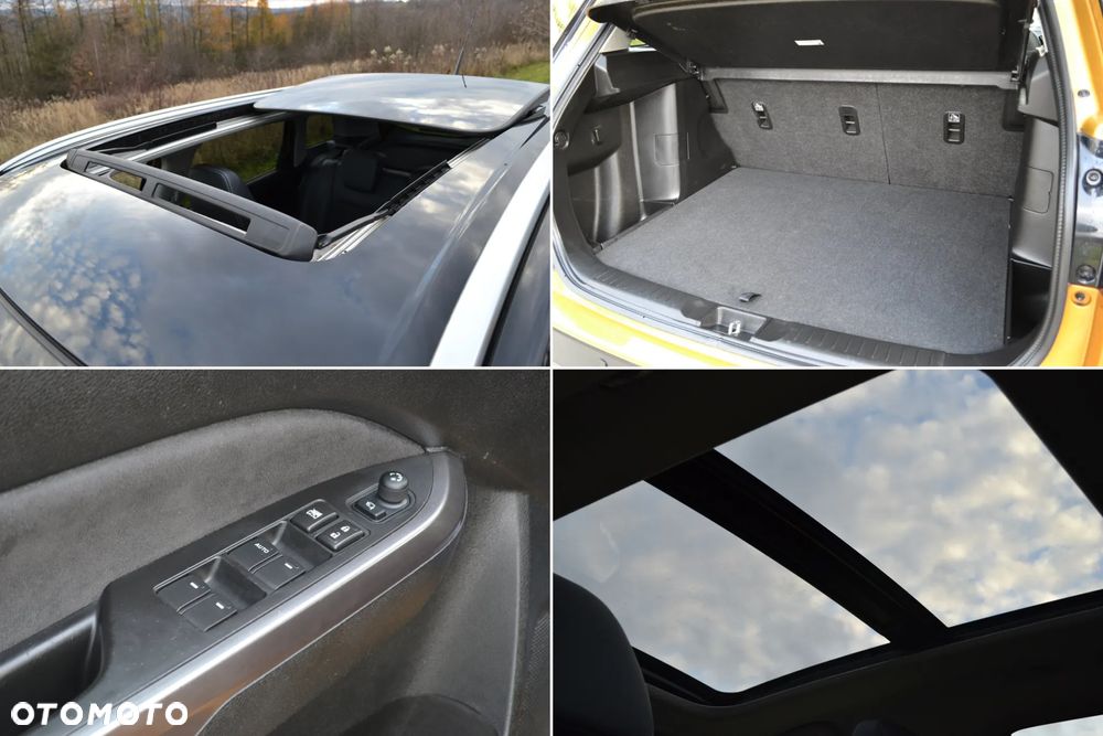 Suzuki Vitara 1.4 Boosterjet SHVS Premium 4WD - 31