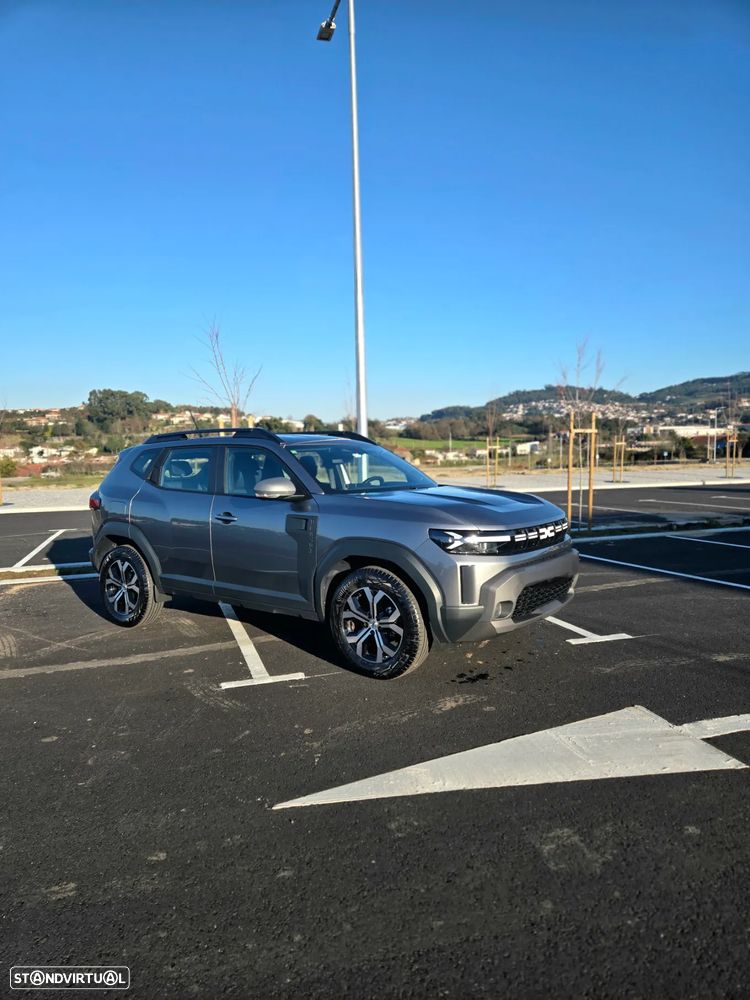 Dacia Duster 1.0 TCe ECO-G Expression Bi-Fuel - 7