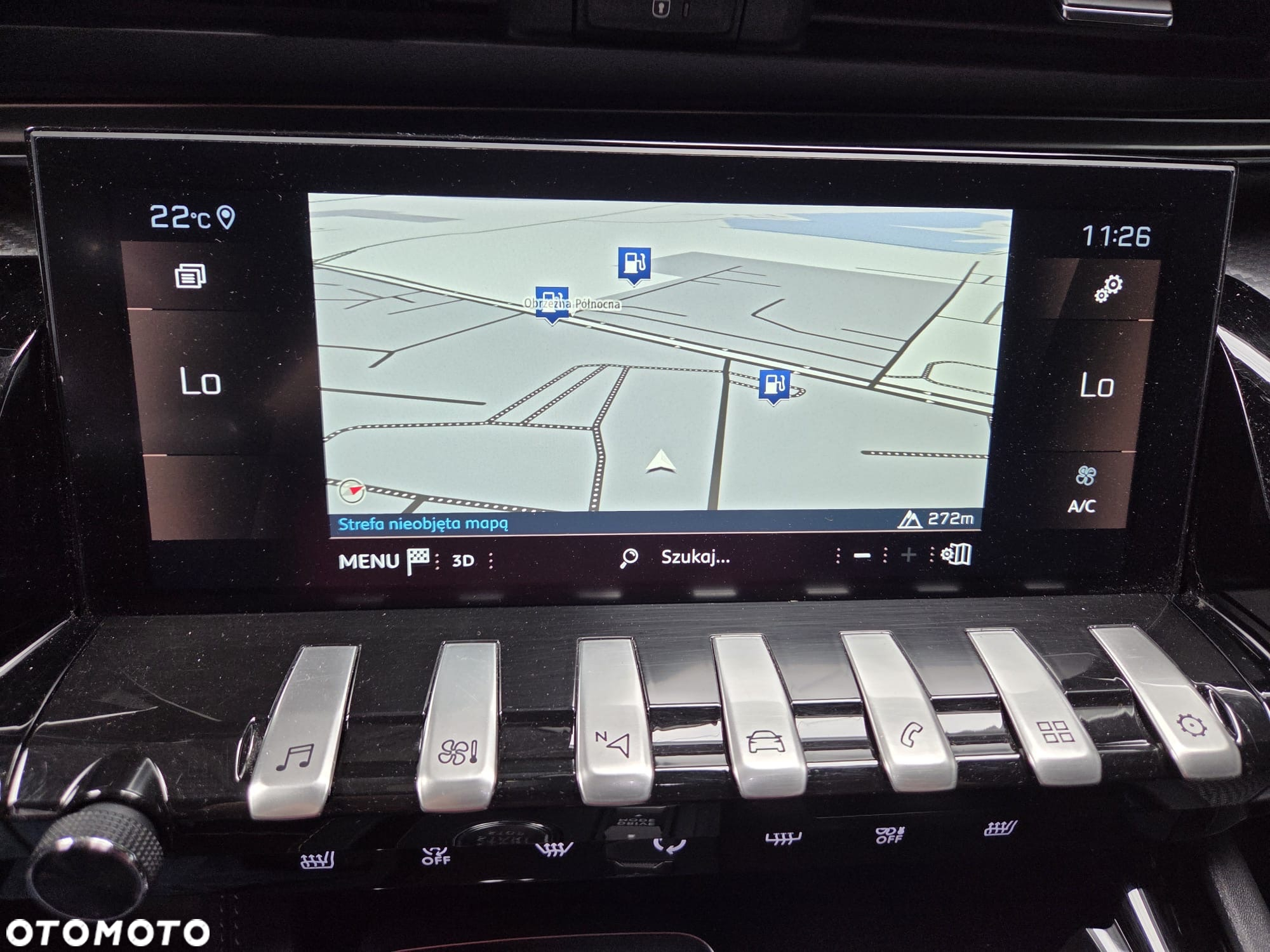 Peugeot 508 1.5 BlueHDi GT S&S EAT8 - 13