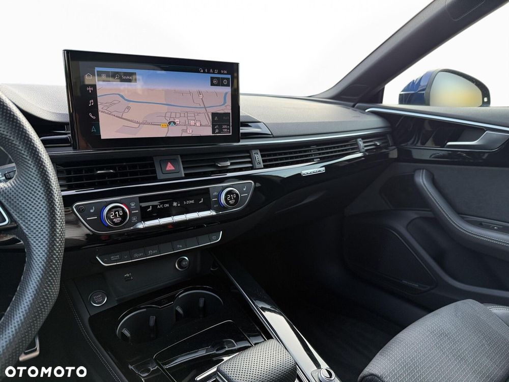 Audi A5 Sportback 40 TDI mHEV Quattro S Line S tronic - 21