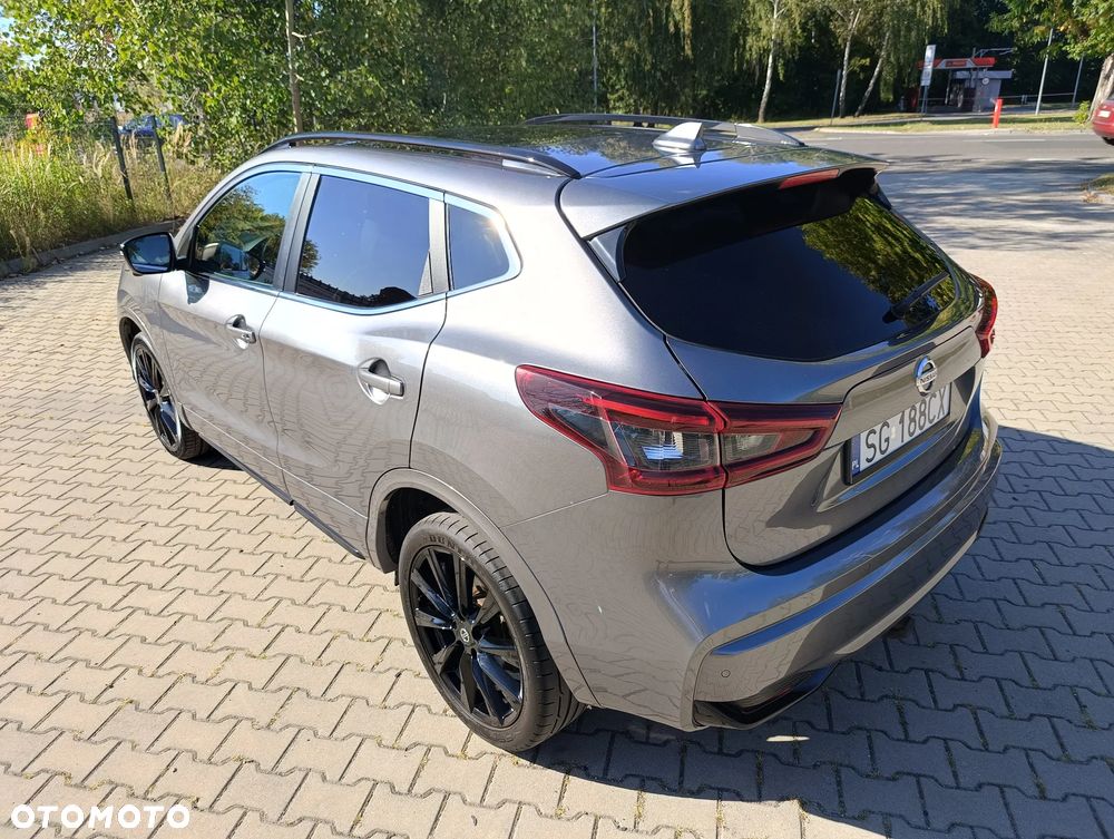 Nissan Qashqai 1.3 DIG-T N-CONNECTA - 22