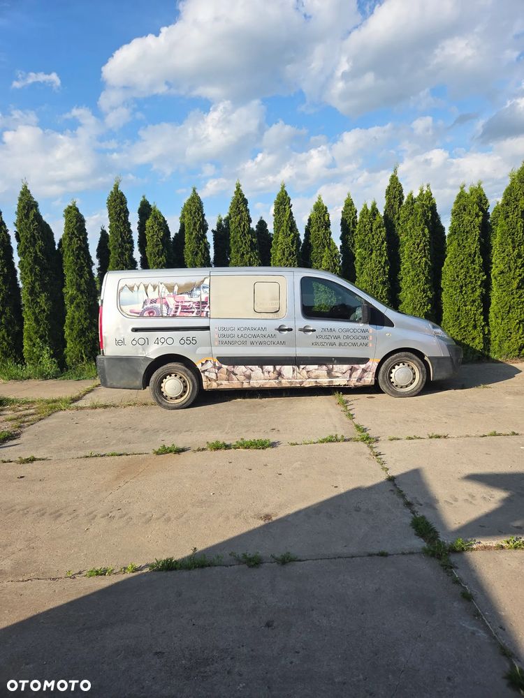 Peugeot Expert Tepee L1 Premium - 9