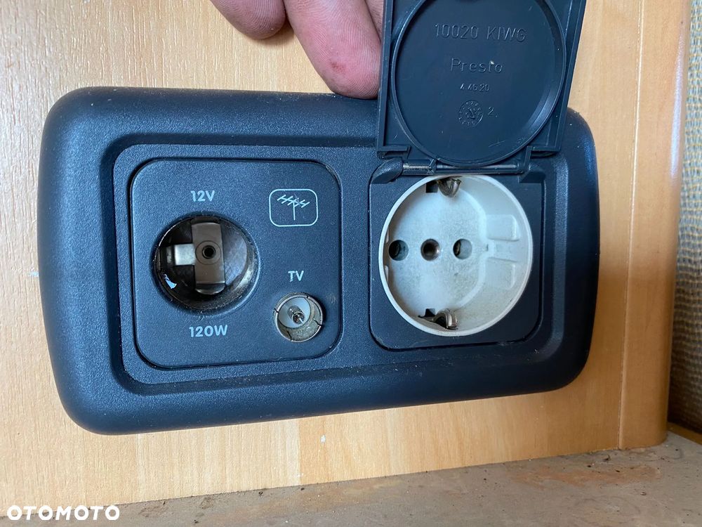 Citroën Jumper Challenger 304 - 38