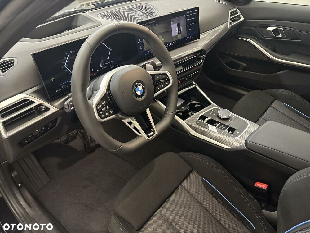 BMW Seria 3 - 11