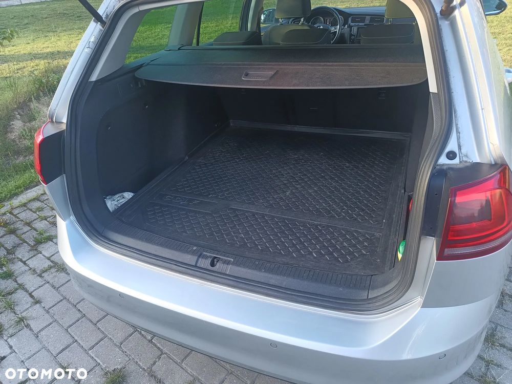 Volkswagen Golf 1.6 TDI BMT Highline - 6