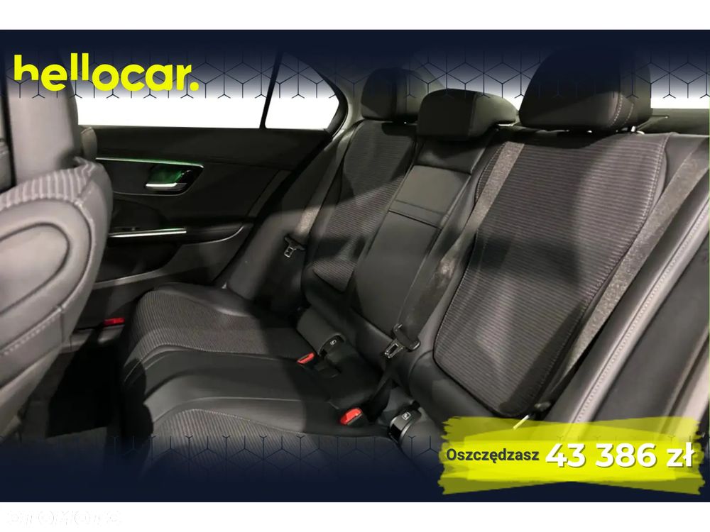 Mercedes-Benz Klasa C 180 mHEV AMG - 7