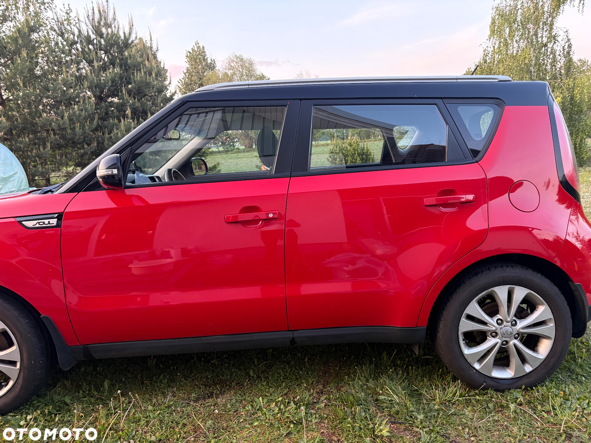 Kia Soul 1.6 GDI M EU6 - 10
