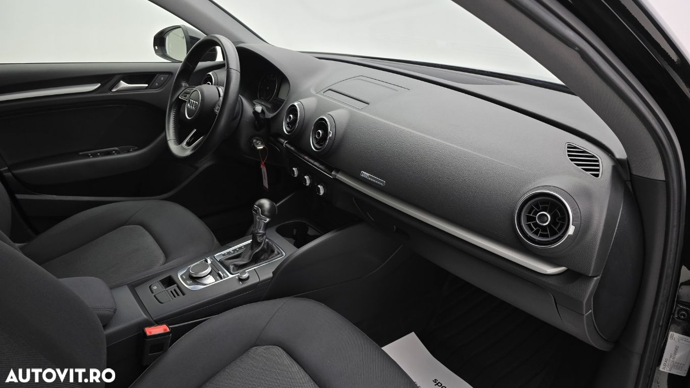 Audi A3 - 20