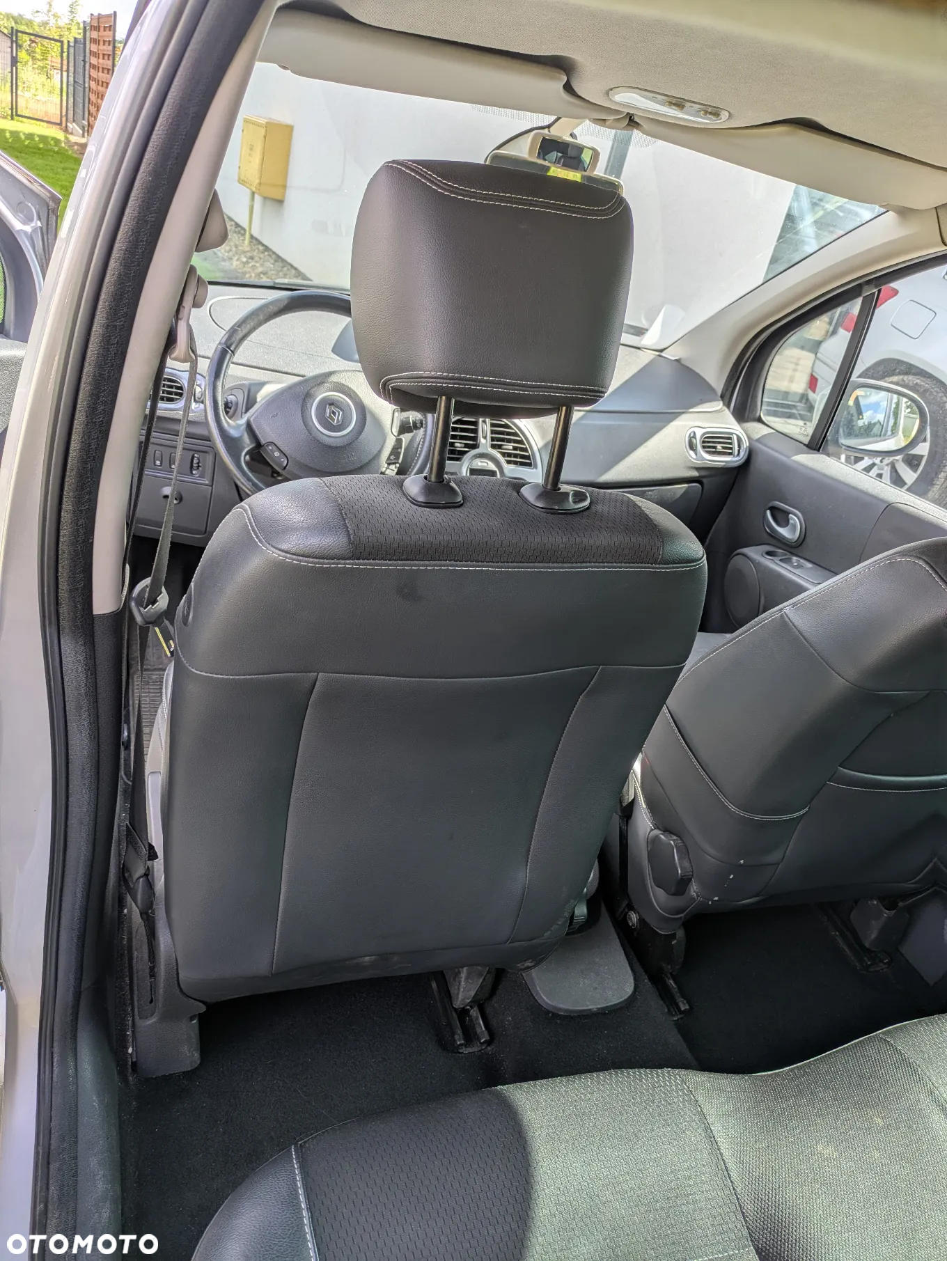 Renault Modus Grand 1.2 16V TCE Dynamique - 9