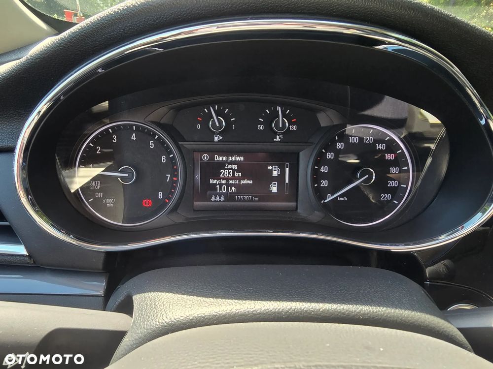 Opel Mokka 1.4 T Cosmo S&S - 29