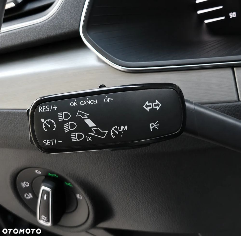 Skoda Superb 2.0 TDI Style DSG7 - 15