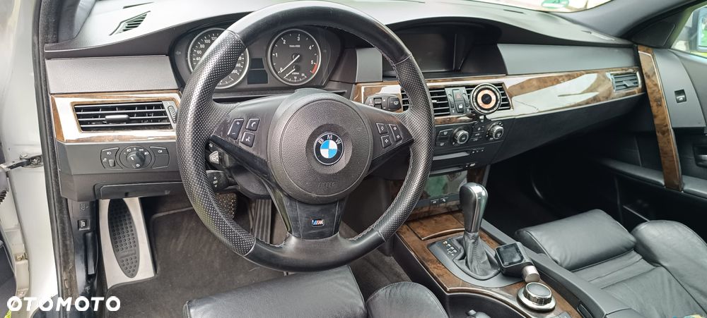 BMW Seria 5 - 3