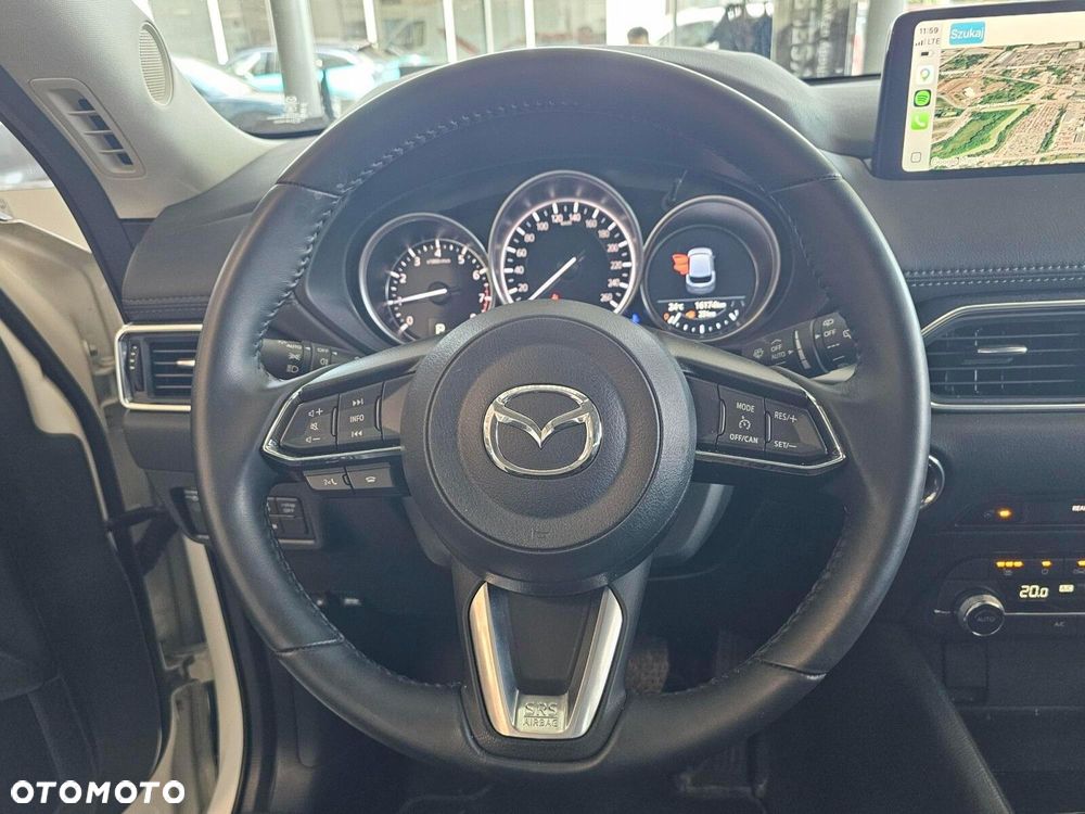 Mazda CX-5 2.0 mHEV Center-Line Plus 2WD - 20