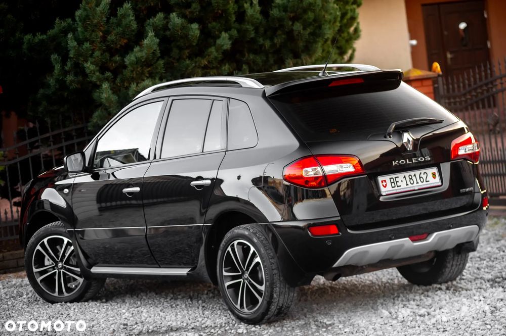 Renault Koleos 2.5 16V 4x4 Dynamique - 10